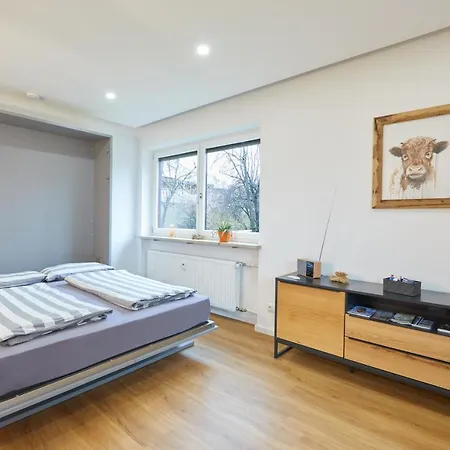 Heustadl Garmisch-Partenkirchen