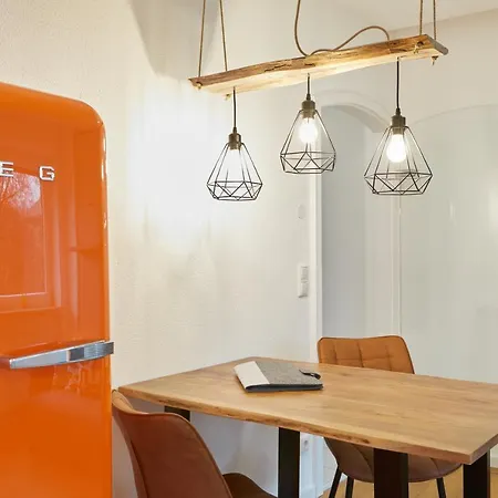 Heustadl Appartamento