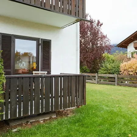 Appartement Heustadl