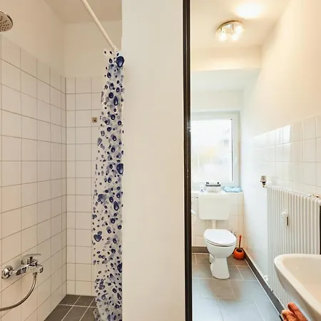 Appartement Heustadl *